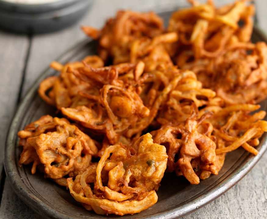 Onion Bhaji Recipe: Crispy, Homemade Goodness You Can Make Tonight